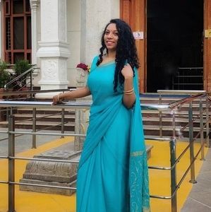 Meet your Posher, Bridget